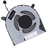 Cooler Fan Ventoinha Do CPU Para Dell P75f P75f001