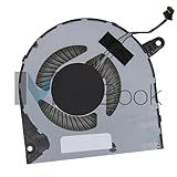 Cooler Fan Ventoinha Do GPU Para Dell INSPIRON G3 3590