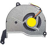 Cooler Fan Ventoinha Hp Pavilion 14 n039tx 14 n040br
