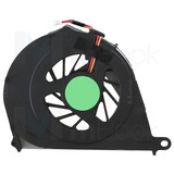 Cooler Fan Ventoinha P Toshiba