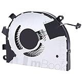 Cooler Fan Ventoinha Para Dell Latitude 3400 Versão 2
