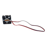 Cooler Fan Ventoinha Para Inalador 30x30x10 24v Ideaformer