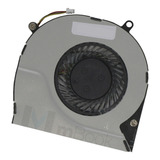 Cooler Fan Ventoinha Para Notebook Positivo Motion I3 41ta