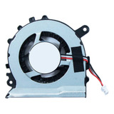 Cooler Fan Ventoinha Para Ultrabook Samsung Np530u3c ad5br