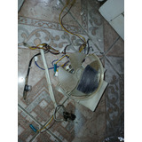 Cooler fiação Microondas Panasonic Dia Dia Nnst 254 127v
