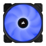 Cooler Gabinete Corsair Af120 Led 120mm Azul Co 9050081 ww
