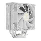 COOLER GAMDIAS BOREAS M2 51D BRANCO