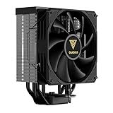 COOLER GAMDIAS BOREAS M2 51D PRETO