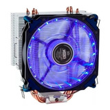 Cooler Gamer Pc Amd Intel 1551 2011 2066 Xeon Ryzen Am4 130w