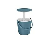 COOLER GO BAR AZUL