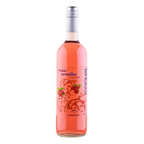 Cooler Góes Frutas Vermelhas Vinho Rose Gaseificado 750ml