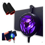 Cooler H 15 Resfriador De Celular