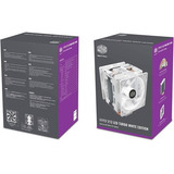 Cooler Hyper 212 Turbo Led Branco P Intel Lga 2011 2011 v3