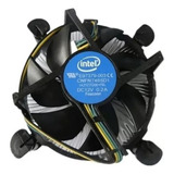 Cooler Intel Original Socket