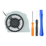 Cooler Interno Para Ps4 Pro Playstation 4 Cuh 7000 Séries