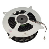 Cooler Interno Para Ps5 G12l12ms1ah 56j14 Nidec 17 Laminas