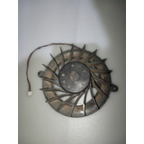 Cooler Interno Ps3 Modelo G12l12ms1ah 56j14 Nidec 17 Laminas