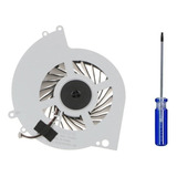 Cooler Interno Ps4 Cuh 10xx 11xx Fat Chave Torx