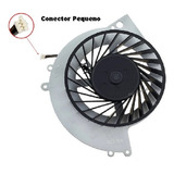 Cooler Interno Ps4 Fat Cuh 10xx 11xx Conector Pequeno