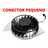 Cooler Interno Ps4 Fat Série Cuh 10xx 11xx Plug Pequeno