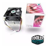 Cooler Master Amd Socket 754