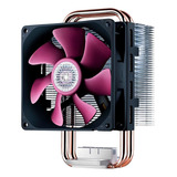 Cooler Master Blizzard T2 Para Intel E Amd Rr t2 22fp r1