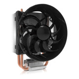 Cooler Master Fan Hyper T200 90mm Para Processador Intel Amd