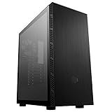 Cooler Master GABINETE MASTERBOX MB600L V2 MB600L2 KGNN S00 Preto
