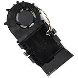 Cooler Mini Para Dell Optiplex Compatível Com PN 02n51k