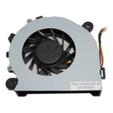 Cooler Notebook Cce M300s