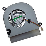 Cooler Original Asus A45 A45v A45vd A85v A85c K45vd K45vm