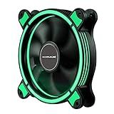 COOLER P GAB MYMAX RING SPECTRUM 120X120 VERDE