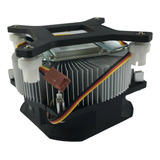 Cooler P Processador Socket 775 Glacialtech Pla08025s12h