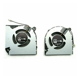 Cooler par Compativel Acer Nitro 5 An515 54 Modelo N18c3