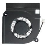 Cooler Para Acer Predator Helios 300 Ph315 52 77et Esquerdo