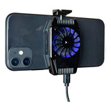 Ventilador
