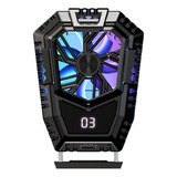 Cooler Para Celulares Cooler Para Gamepads