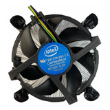 Cooler Para Cpu Intel Original 1156 1155 1150 1151