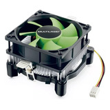 Cooler Para Cpu Universal Multilaser Ga120
