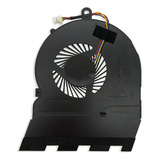 Cooler Para Dell Inspiron 15 5565 5567 17 5767 0789dy P66f