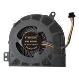 Cooler Para Dell Latitude E5540 E5440 87xfx 087xfx