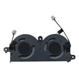 Cooler Para Dell Xps 13 7390 P82g003 Pn 0980wh