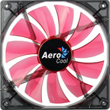 Cooler Para Gabinete Aerocool Fan 14cm