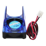 Cooler Para Hotend Fan Ventilador Impressoras 3d Reprap