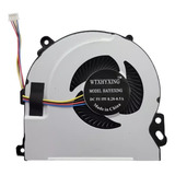 Cooler Para Hp Touchsmart Envy 15 Envy 17 Envy M7 720235 001