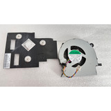 Cooler Para Notebook Acer Aspire Es1 512 Series Funcionando