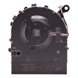 Cooler Para Notebook Dell Inspiron 14 7000 4 Vias Interno