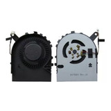 Cooler Para Notebook Dell Inspiron 14 7460 14 7000 Cn 02x1vp