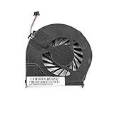 Cooler Para Notebook HP Pavilion G4 2114BR G4 2217BR G6 2000 Interno