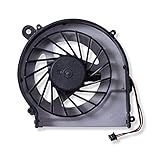 Cooler Para Notebook HP Pavilion G42 440BR G4 1160BR Interno